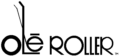 Ole Roller Logo