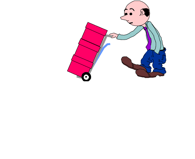 Ole Roller Animation